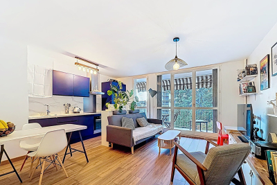 Appartement &agrave; vendre cimiez alpes maritimes 