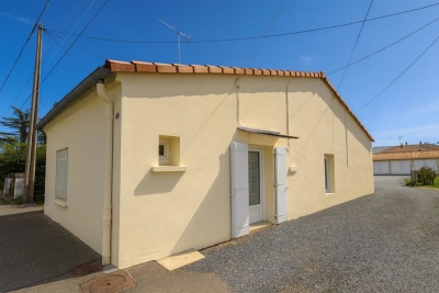 Bien à vendre à LANGON Le Burck - 6 pièces - 120 m² 