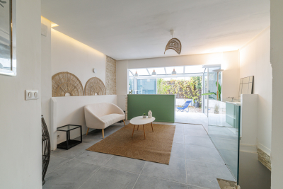 Appartement &agrave; vendre &agrave; VALLAURIS  - 2 pi&egrave;ces - 42 m&sup2; 