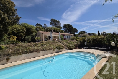 Maison &agrave; vendre &agrave; BIOT  - 4 pi&egrave;ces - 92 m&sup2; 