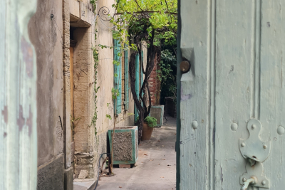 Maison à vendre à CAROMB  - 5 pièces - 141 m² 