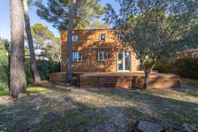 Maison &agrave; vendre &agrave; LE CASTELLET  - 3 pi&egrave;ces - 80 m&sup2; 