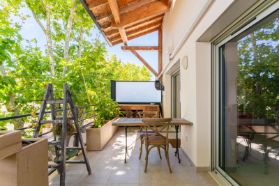 Appartement &agrave; vendre &agrave; ST-CYR-SUR-MER  - 3 pi&egrave;ces - 75 m&sup2; 