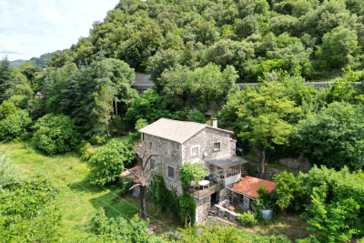 Maison à vendre sumene 