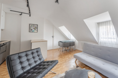 Appartement &agrave; vendre &agrave; PARIS 8EME  - 2 pi&egrave;ces - 32 m&sup2; 