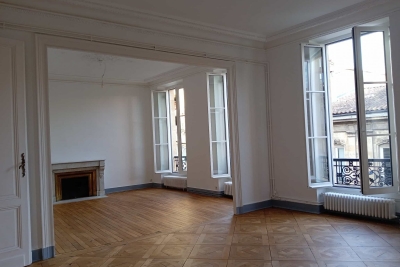 Appartement à louer à BORDEAUX Le Burck - 4 pièces - 119 m² 