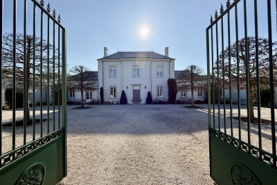 Maison à vendre maison avec vue vendres