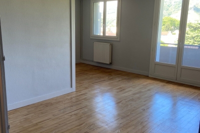 Appartement &agrave; louer &agrave; TAIN L'HERMITAGE  - 4 pi&egrave;ces - 63 m&sup2; 