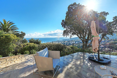 House for sale in LES ISSAMBRES  - 7 rooms - 150 m² 