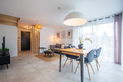 Maison à vendre à ALBY-SUR-CHERAN  - 4 pièces - 100 m² 