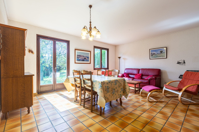 Maison à vendre à SEYNOD  - 4 pièces - 93 m² 