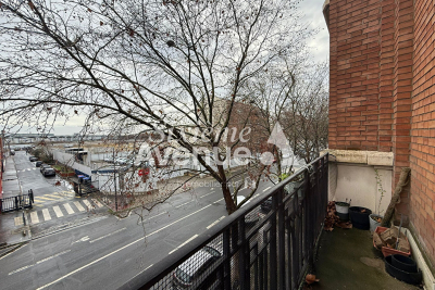 Appartement &agrave; vendre &agrave; ST OUEN  - 3 pi&egrave;ces - 73 m&sup2; 