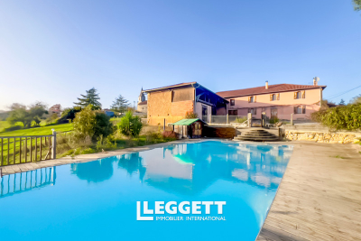 Maison à vendre maison avec vue vendres 