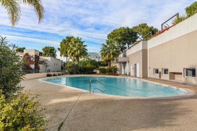 Appartement à vendre à ANTIBES Lagare - 4 pièces - 75 m² 