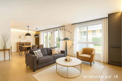 Appartement à vendre à PARIS 7EME  - 3 pièces - 106 m² 