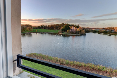 Appartement &agrave; vendre &agrave; COURCOURONNES  - 5 pi&egrave;ces - 126 m&sup2; 