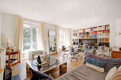 Appartement &agrave; vendre &agrave; PARIS 15EME Folie Mericourt - 3 pi&egrave;ces - 69 m&sup2; 