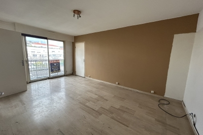 Appartement à vendre à GOLFE JUAN  - 1 pièces - 28 m² 