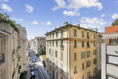 Apartment for sale in NICE  - 2 rooms - 56 m² 