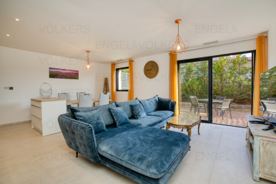 Apartment for sale in STE-MAXIME  - 3 rooms - 75 m² 