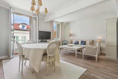 Apartment for sale in NICE  - 3 rooms - 84 m² 
