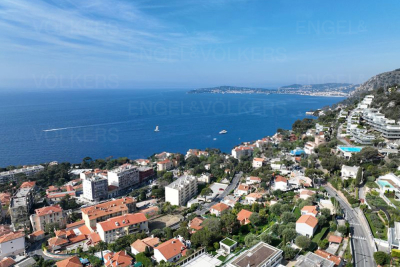 Appartement à vendre terrasse cap ail