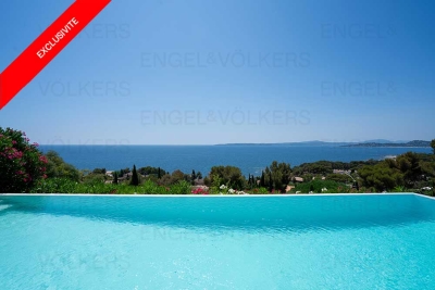 Maison à vendre maisons tropez 