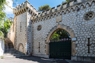 Apartment for sale in NICE  - 5 rooms - 162 m² 