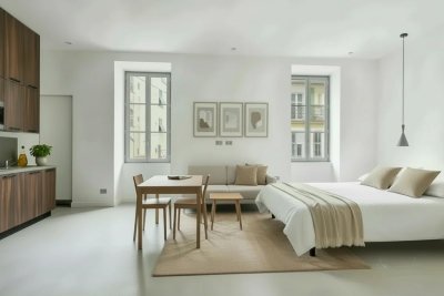 Apartment for sale in NICE  - 1 rooms - 35 m&sup2; 