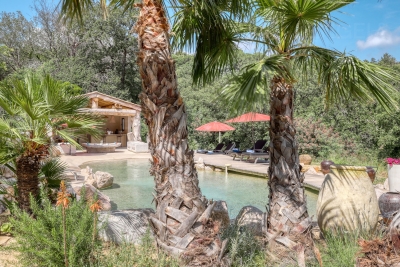 Maison à vendre à La Garde-Freinet  - 5 pièces 210 m² 