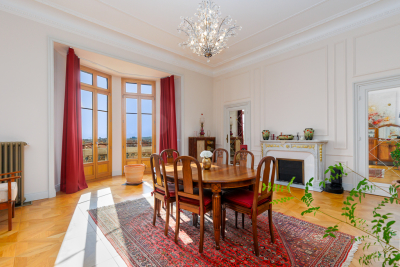 Apartment for sale in NICE  - 6 rooms - 252 m² 