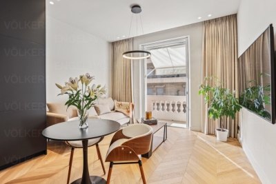 Apartment for sale in CANNES  - 2 rooms - 33 m² 