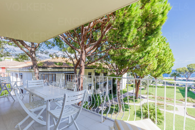 Apartment for sale in ST-JEAN-CAP-FERRAT  - 3 rooms - 102 m² 