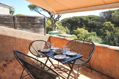 Appartement à vendre maisons tropez 