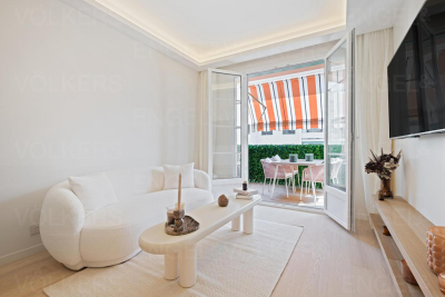 Apartment for sale in NICE  - 2 rooms - 36 m² 