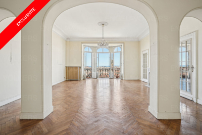 Apartment for sale in NICE  - 6 rooms - 266 m² 