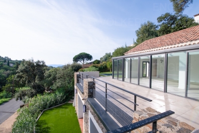 Maison à vendre maisons tropez 