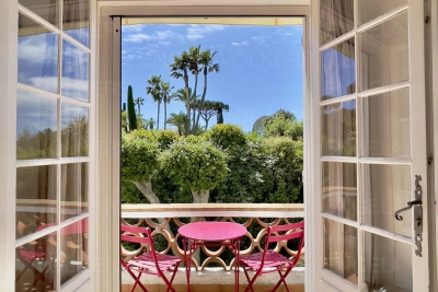 Appartement à vendre maisons tropez 