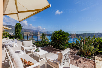 Apartment for sale in NICE  - 4 rooms - 172 m² 