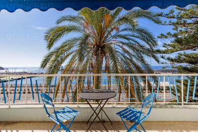 Apartment for sale in NICE  - 3 rooms - 79 m² 