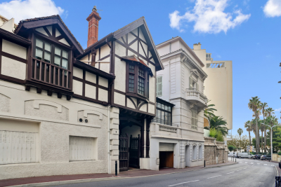 Apartment for sale in CANNES  - 3 rooms - 43 m² 