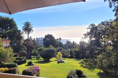 Apartment for sale in CANNES  - 2 rooms - 29 m² 