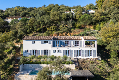Maison à vendre maisons tropez 