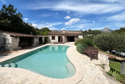 Maison &agrave; vendre &agrave; VENCE  - 5 pi&egrave;ces - 148 m&sup2; 