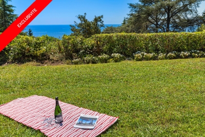 Appartement &agrave; vendre &agrave; CANNES Pierre Longue - 4 pi&egrave;ces - 148 m&sup2; 