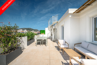 Apartment for sale in NICE  - 3 rooms - 90 m² 