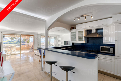 Apartment for sale in NICE  - 3 rooms - 76 m² 