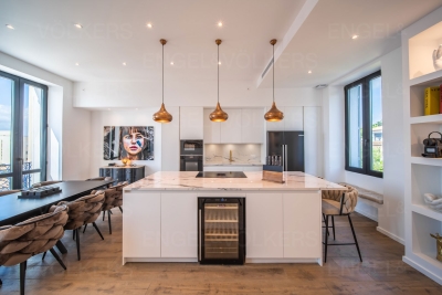 Appartement à vendre maisons tropez 