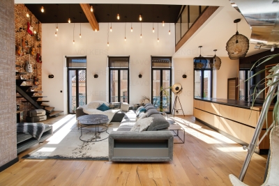 Appartement à vendre à Fréjus  - 4 pièces 134 m² 