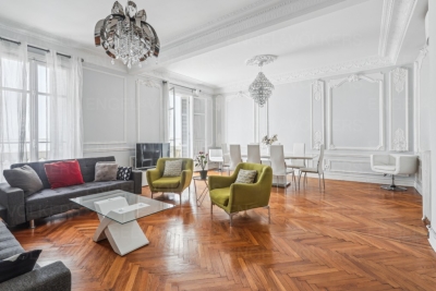 Apartment for sale in NICE  - 3 rooms - 114 m² 